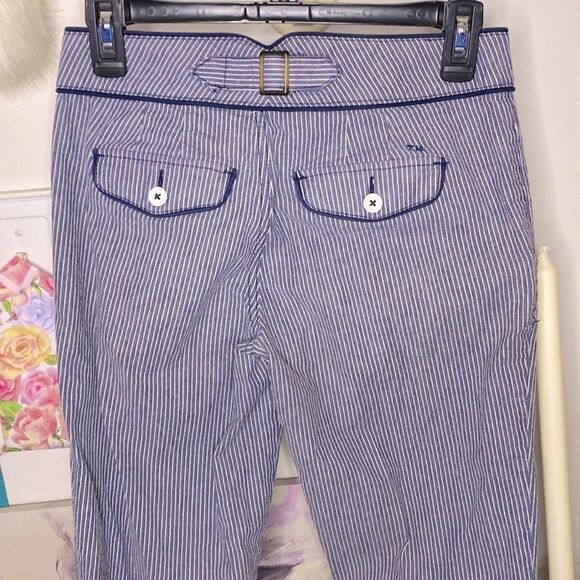 🌷TOMMY Hilfiger🌷 Striped Pants    - Picture 6 of 8